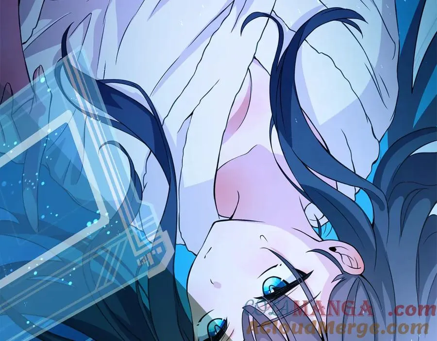 第71话 循环的痛苦 第133页