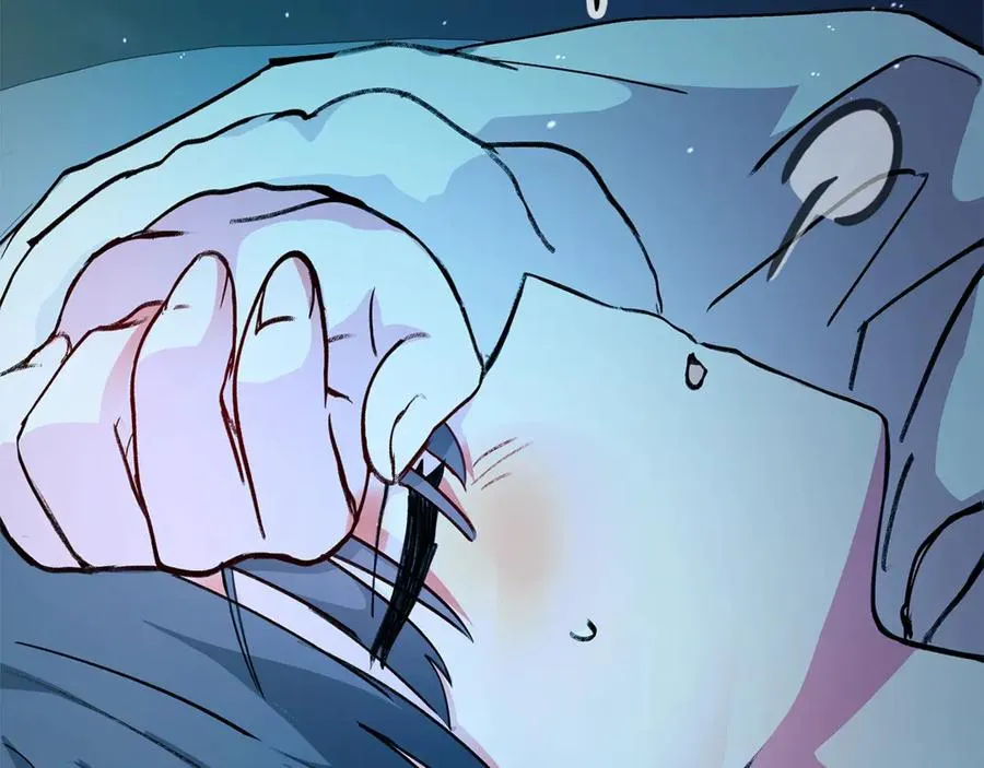 第71话 循环的痛苦 第144页