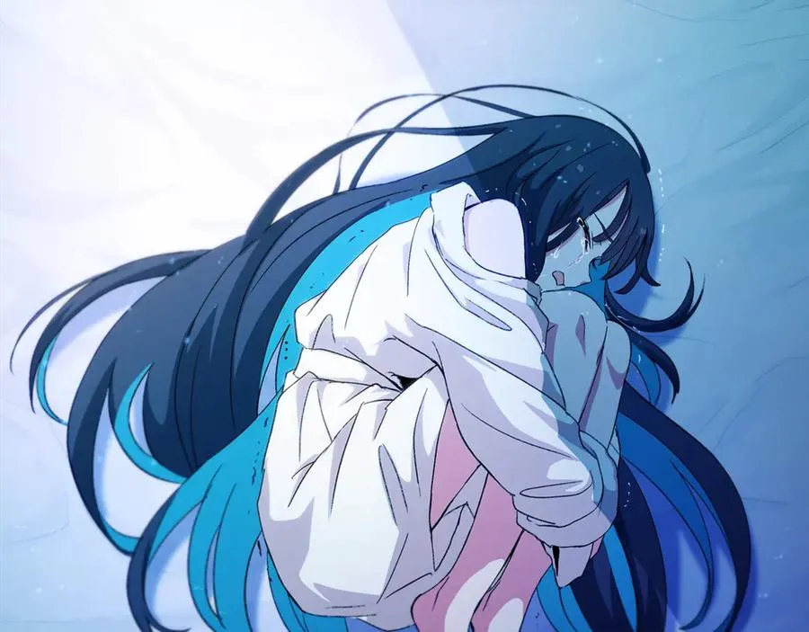 第71话 循环的痛苦 第163页