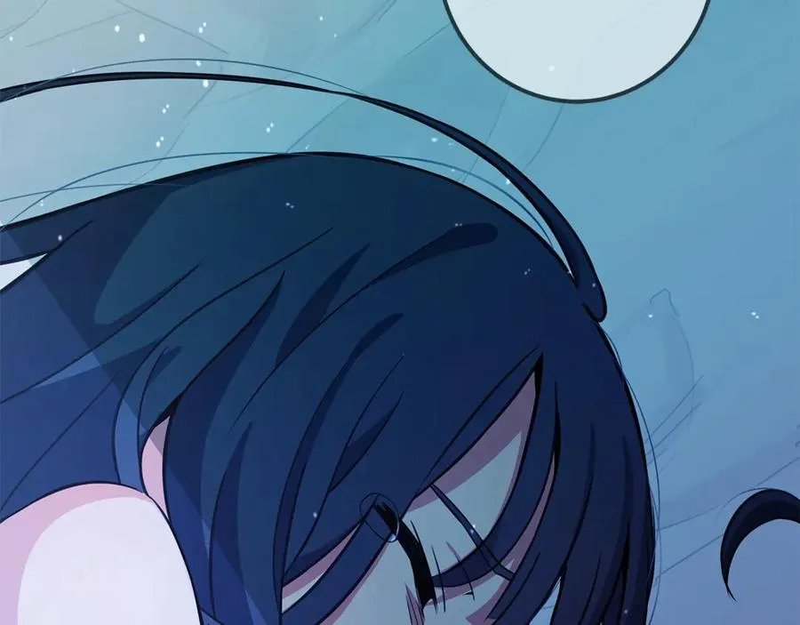 第71话 循环的痛苦 第166页
