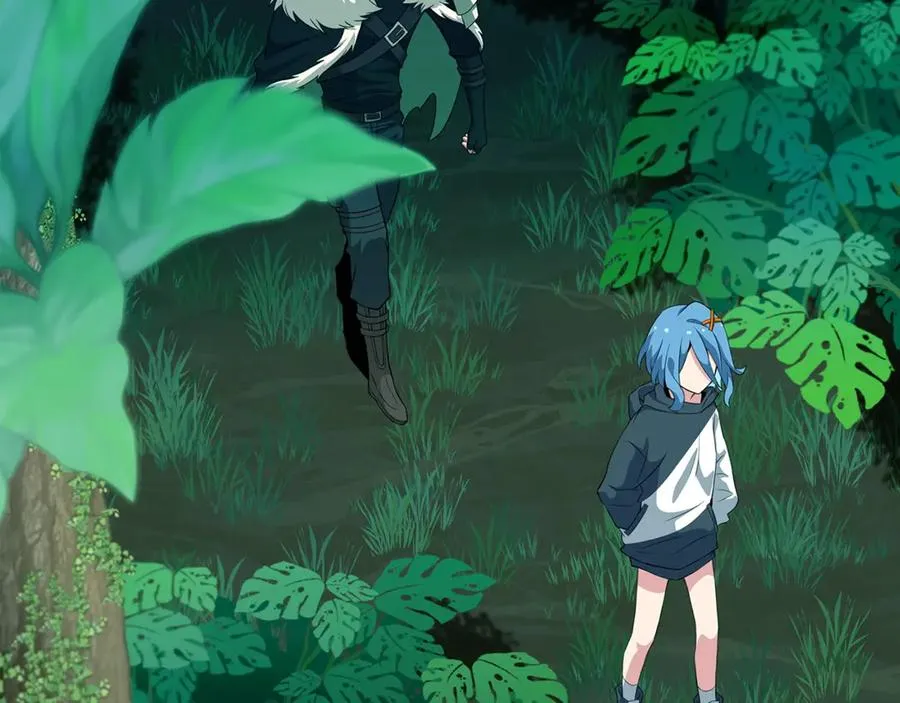 第71话 循环的痛苦 第195页