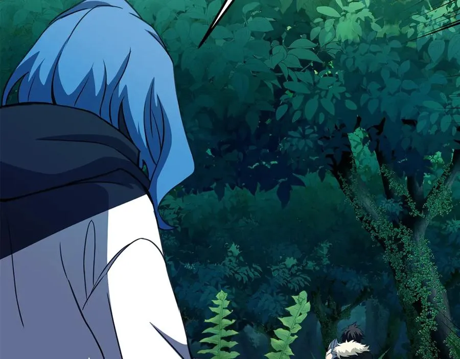第71话 循环的痛苦 第247页