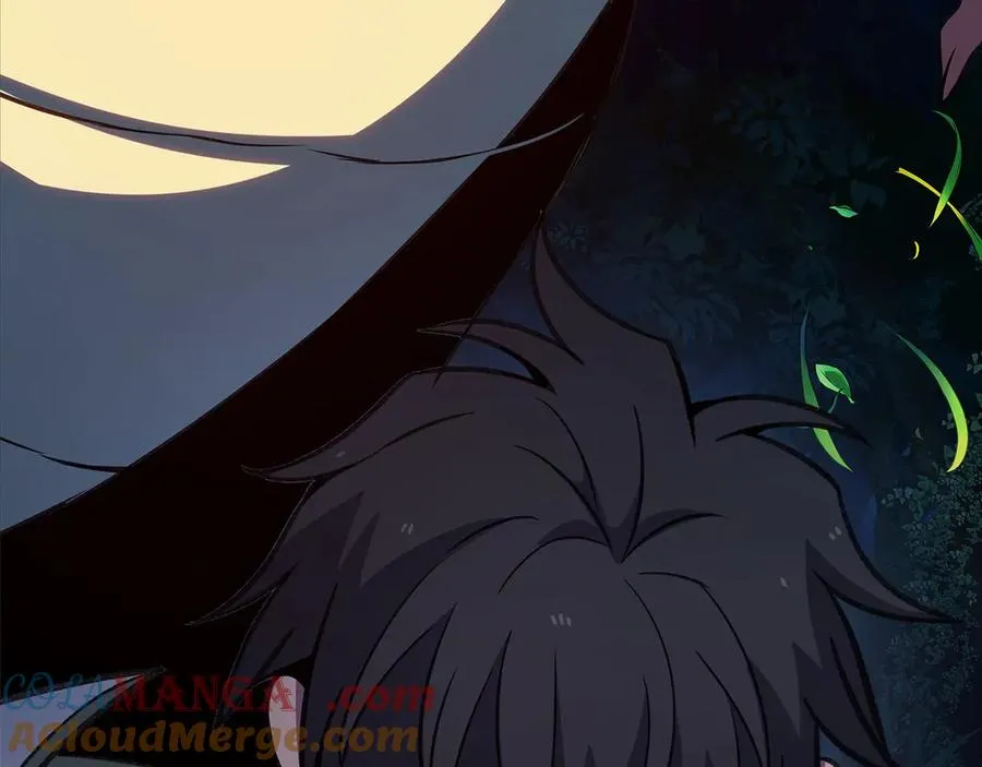 第71话 循环的痛苦 第269页
