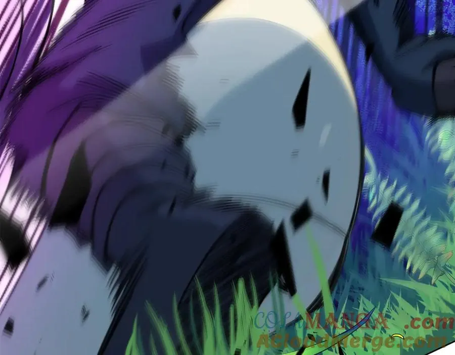 第72话 美丽的美杜莎 第69页