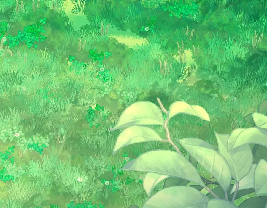 第72话 美丽的美杜莎 第198页