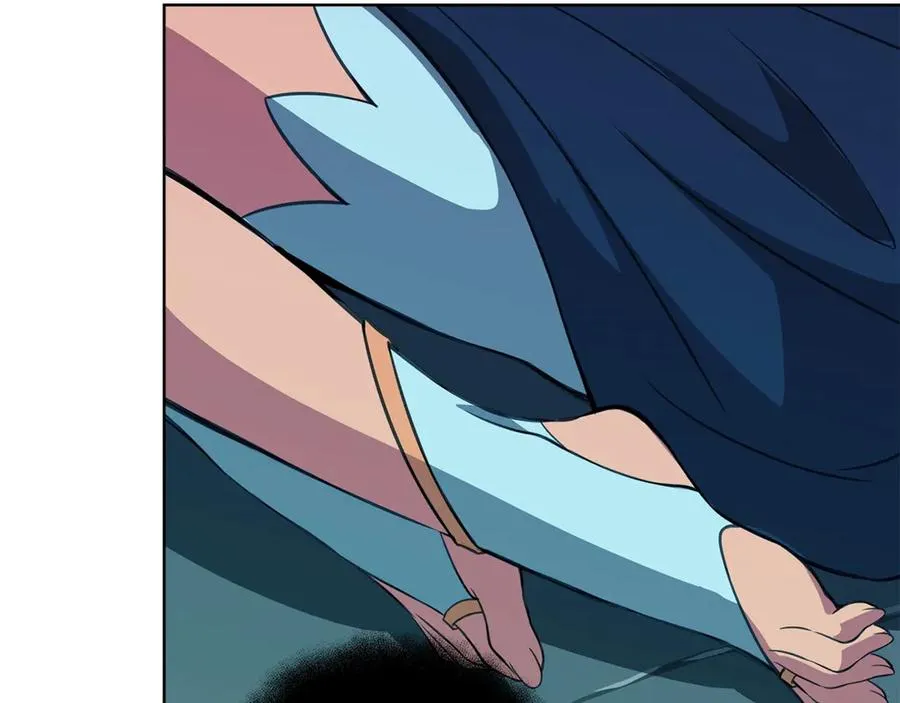 第72话 美丽的美杜莎 第211页