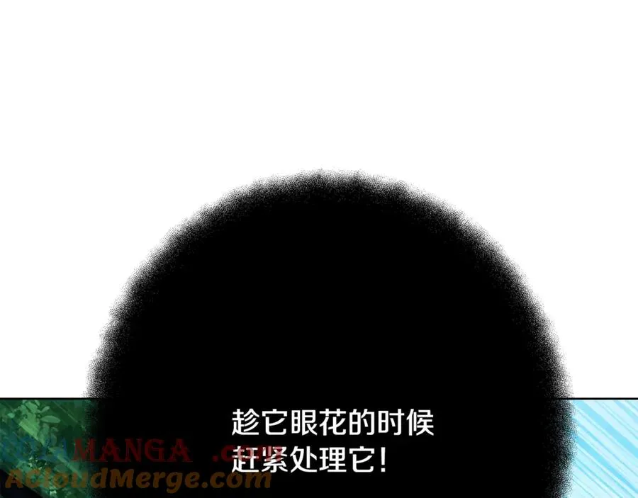 第72话 美丽的美杜莎 第245页