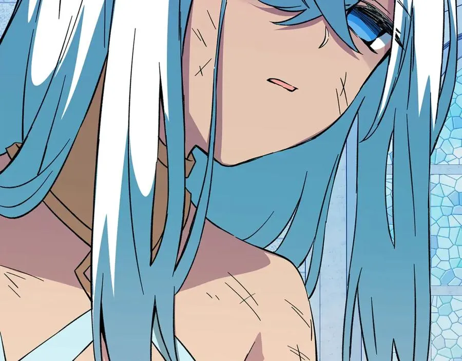 第74话 美人的诅咒 第12页