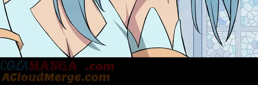 第74话 美人的诅咒 第13页
