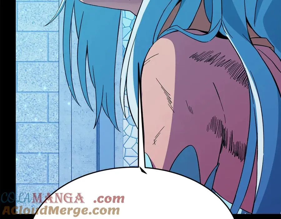 第74话 美人的诅咒 第21页