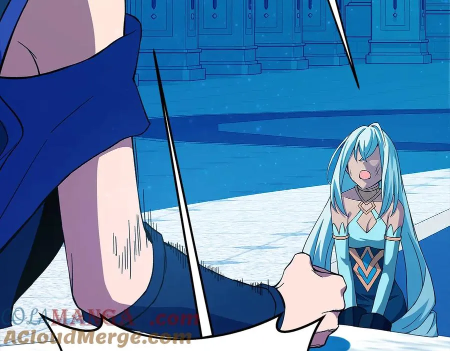 第74话 美人的诅咒 第25页