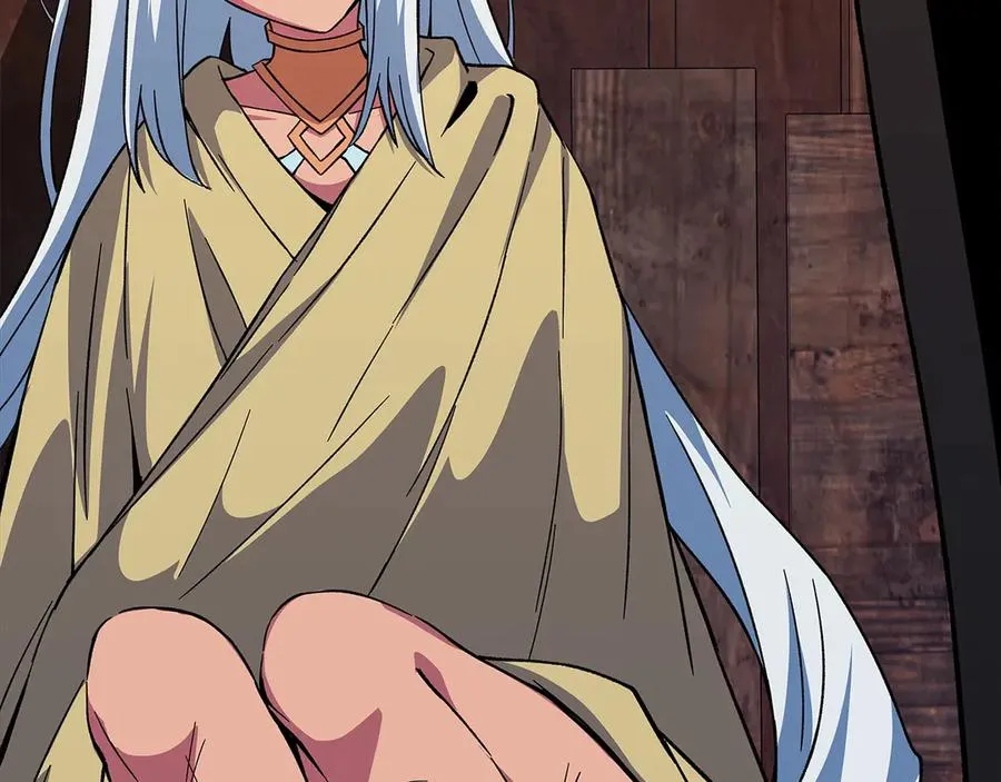 第74话 美人的诅咒 第56页