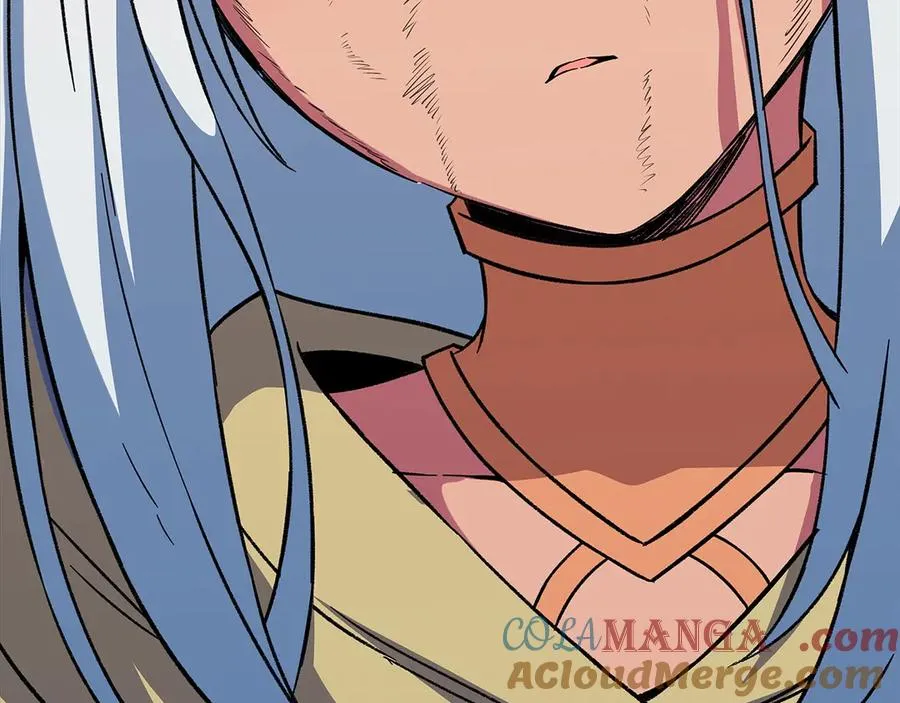 第74话 美人的诅咒 第73页