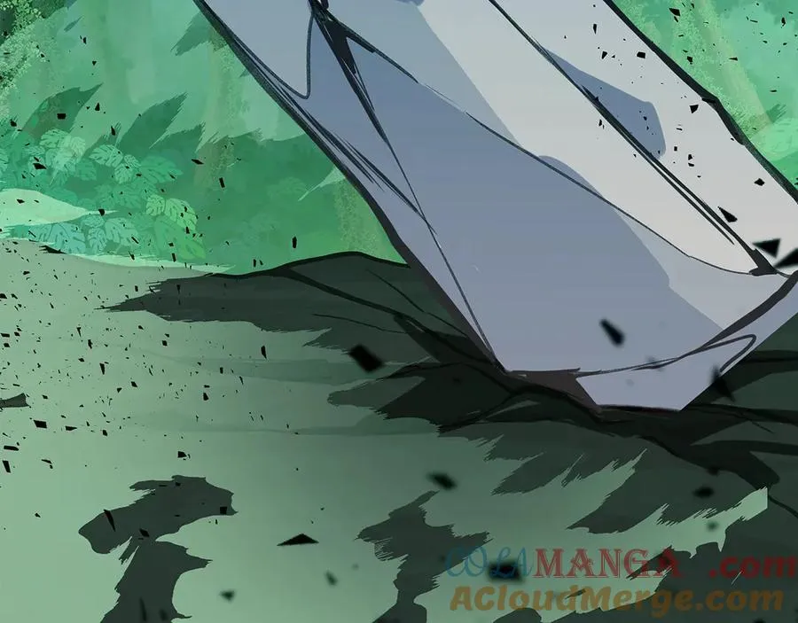 第74话 美人的诅咒 第85页