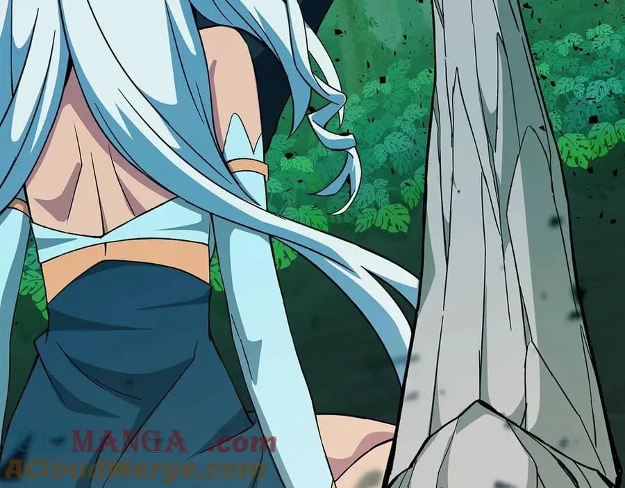 第74话 美人的诅咒 第89页