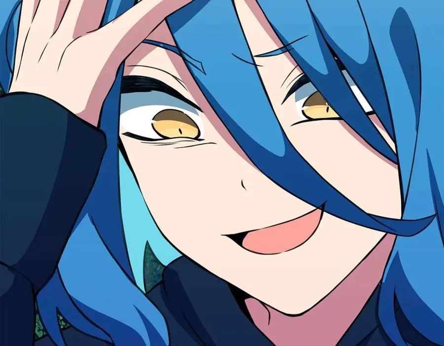 第74话 美人的诅咒 第111页
