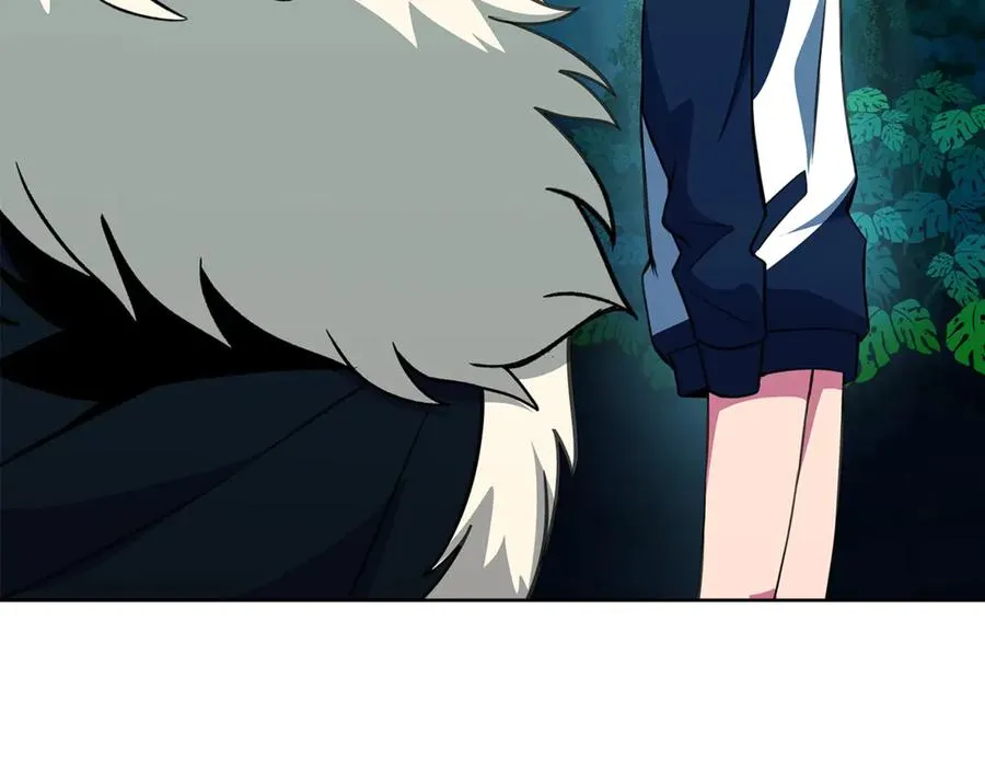 第74话 美人的诅咒 第119页
