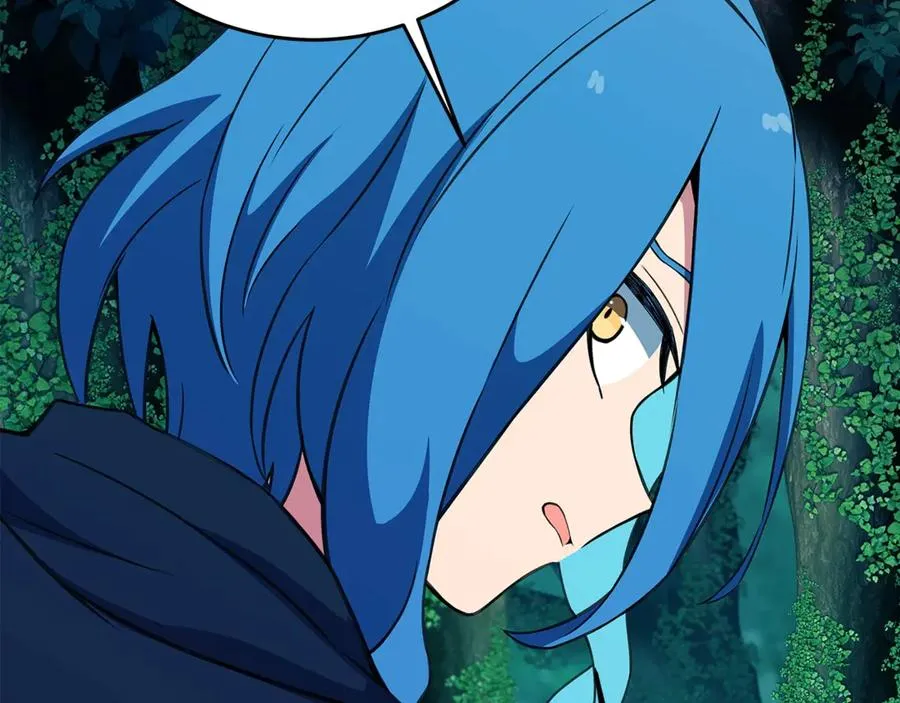 第74话 美人的诅咒 第122页