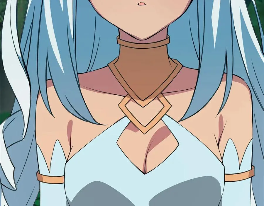 第74话 美人的诅咒 第155页