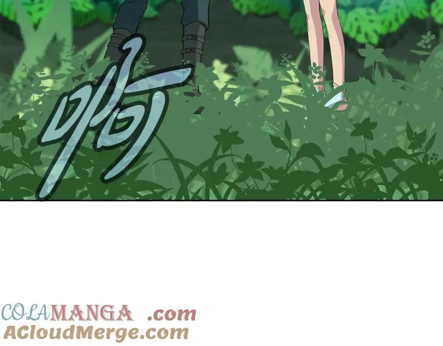 第74话 美人的诅咒 第185页