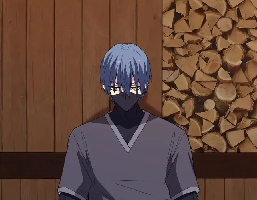 第74话 美人的诅咒 第214页