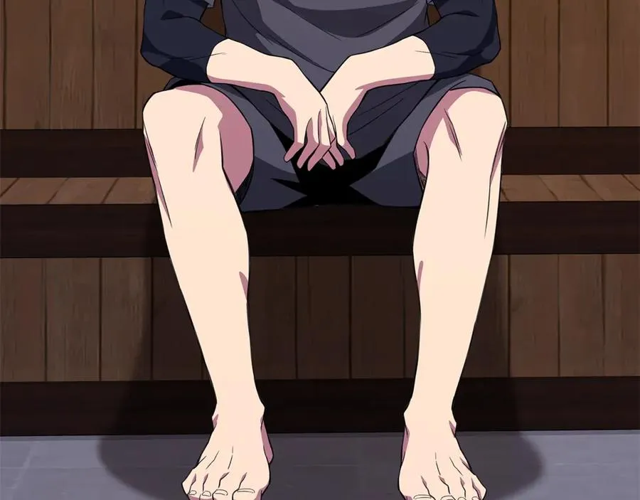 第74话 美人的诅咒 第215页