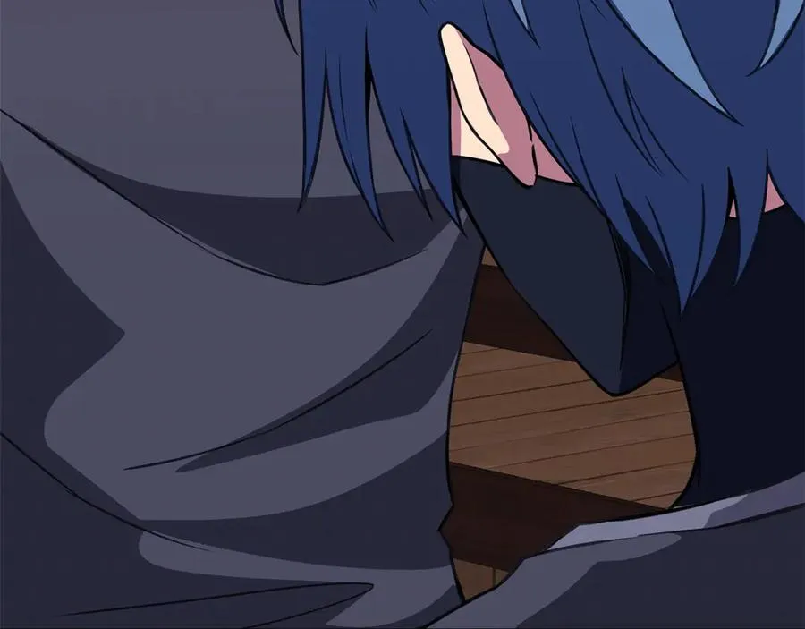 第74话 美人的诅咒 第223页