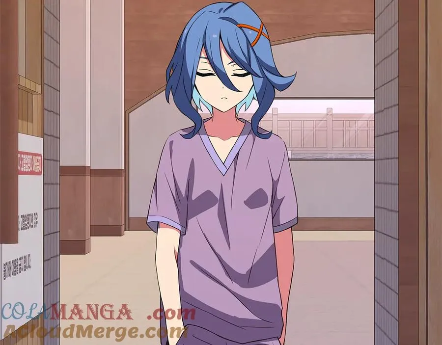 第74话 美人的诅咒 第241页