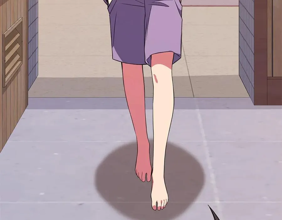 第74话 美人的诅咒 第242页