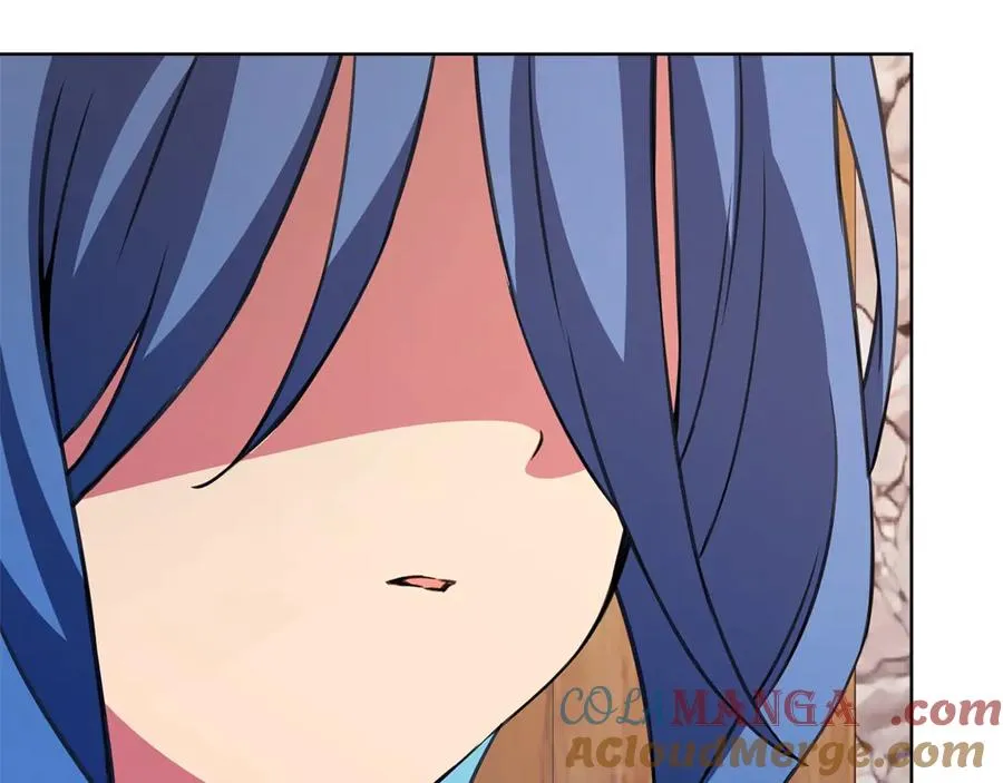 第74话 美人的诅咒 第257页