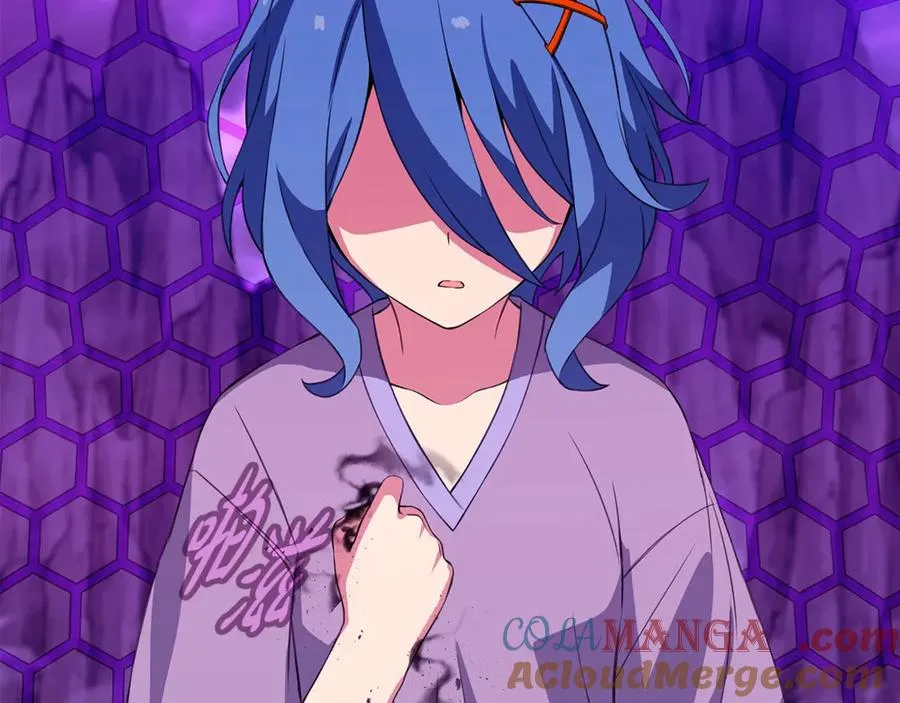 第75话 预言的变数 第177页