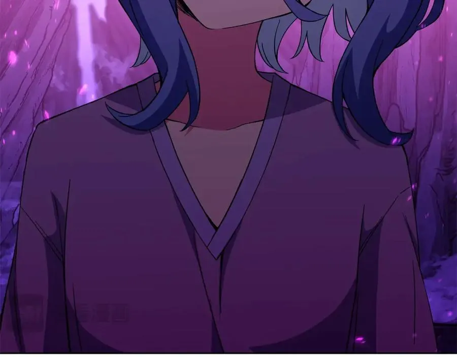第76话 混沌的使者 第76页