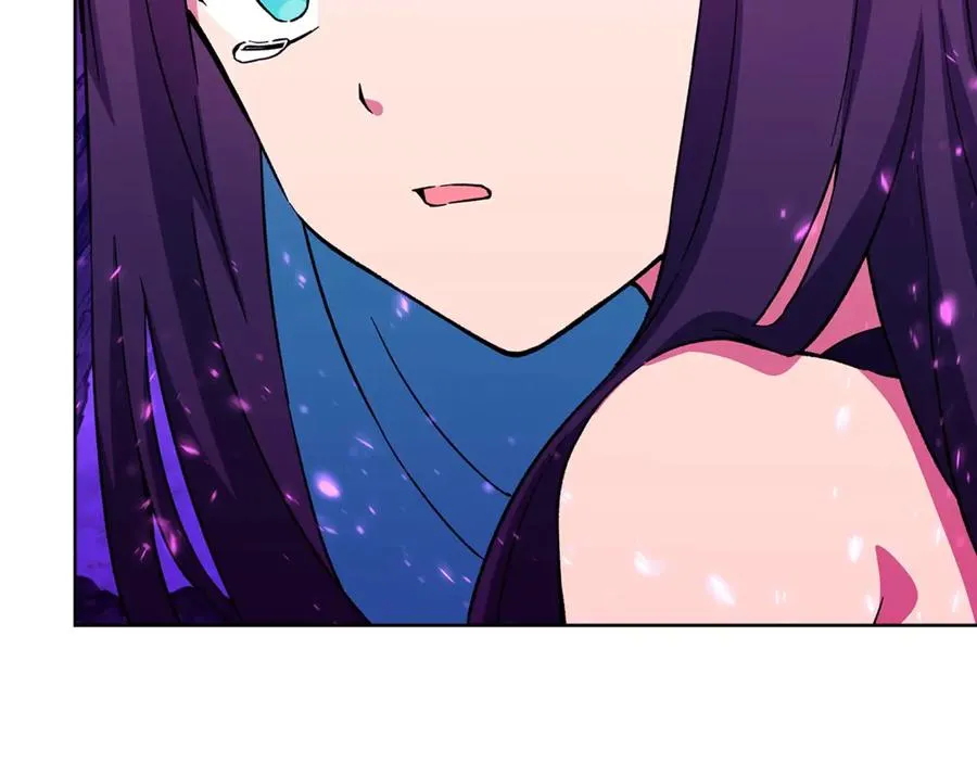 第76话 混沌的使者 第135页