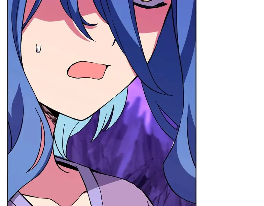 第76话 混沌的使者 第154页