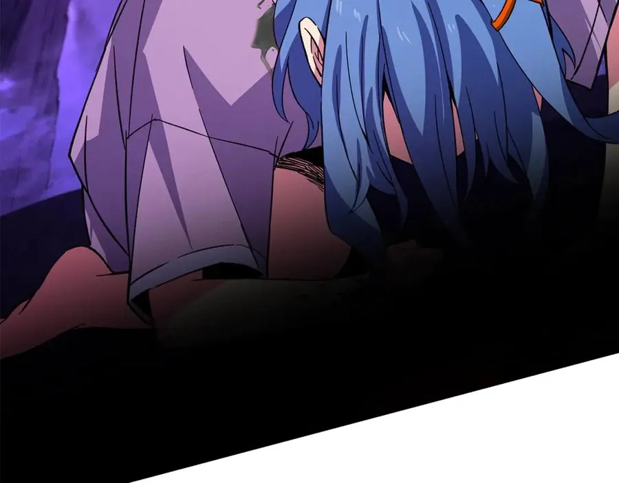 第76话 混沌的使者 第178页