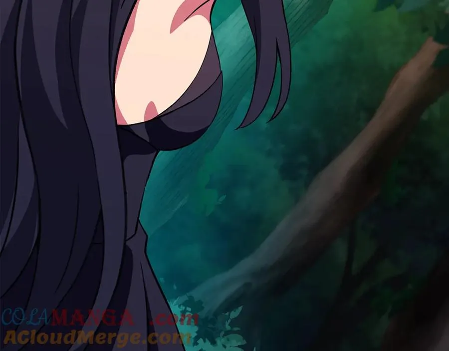 第77话 身世的秘密 第85页
