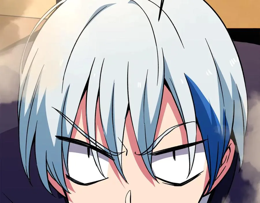 第78话 奇怪的规矩 第56页