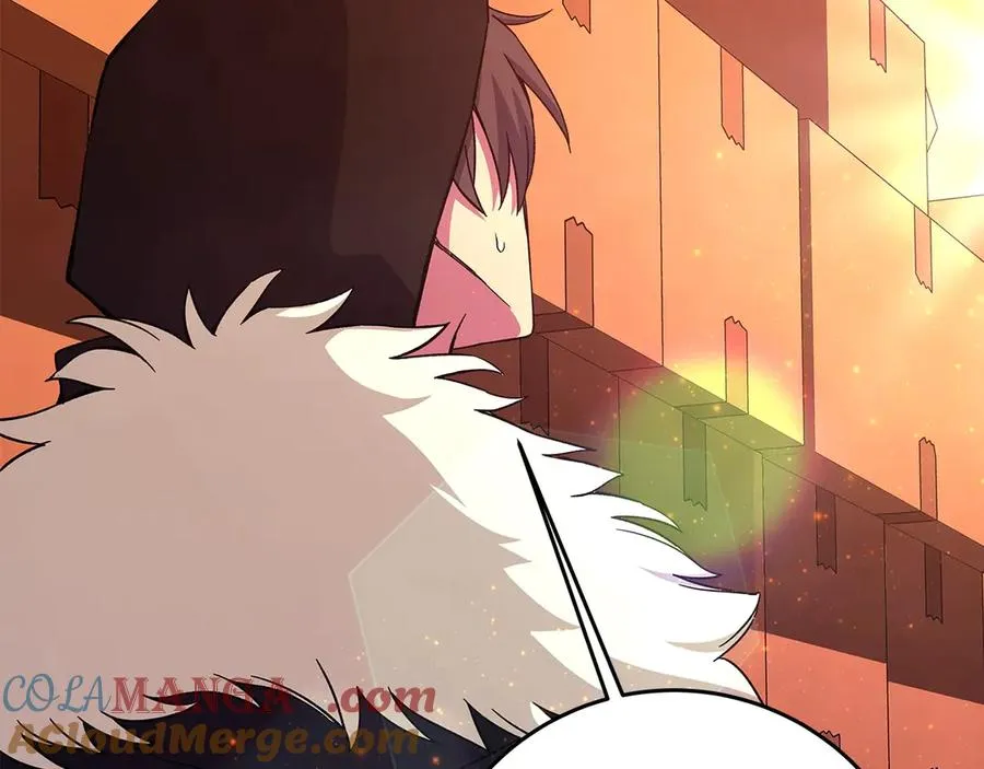 第78话 奇怪的规矩 第81页