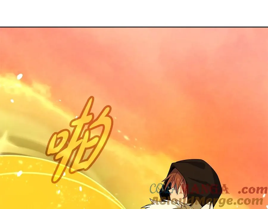 第78话 奇怪的规矩 第105页