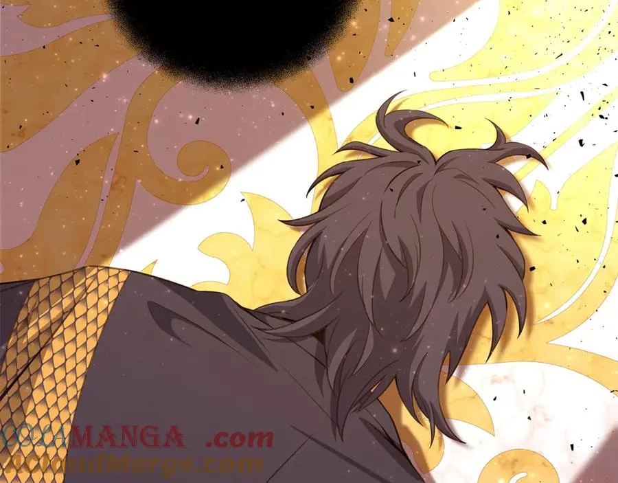 第81话 神明的游戏 第9页