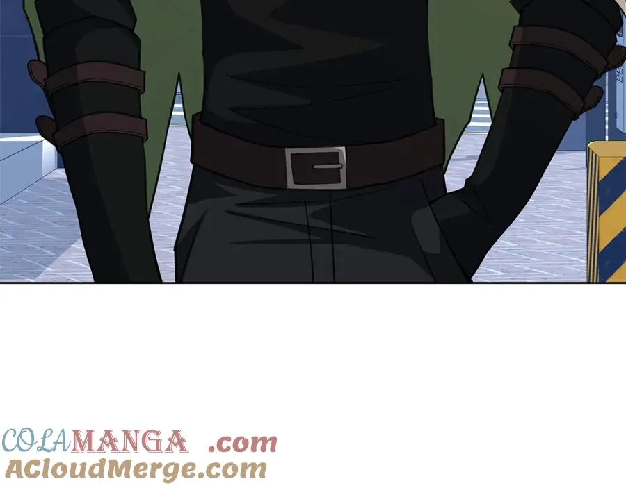 第83话 法老的解脱 第149页