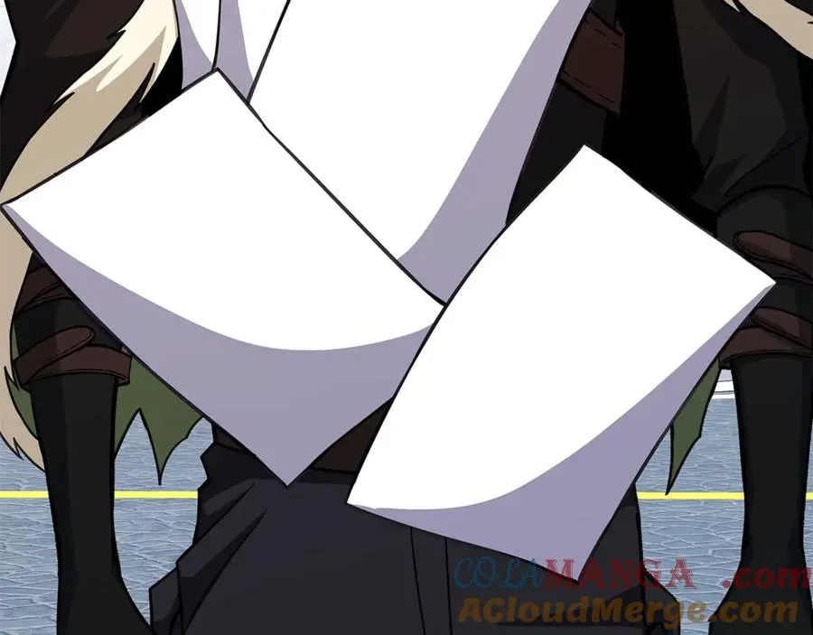 第83话 法老的解脱 第165页