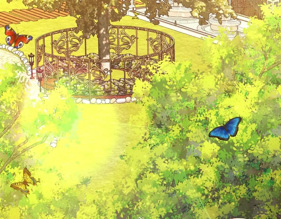 第84话 邪恶的计划 第28页