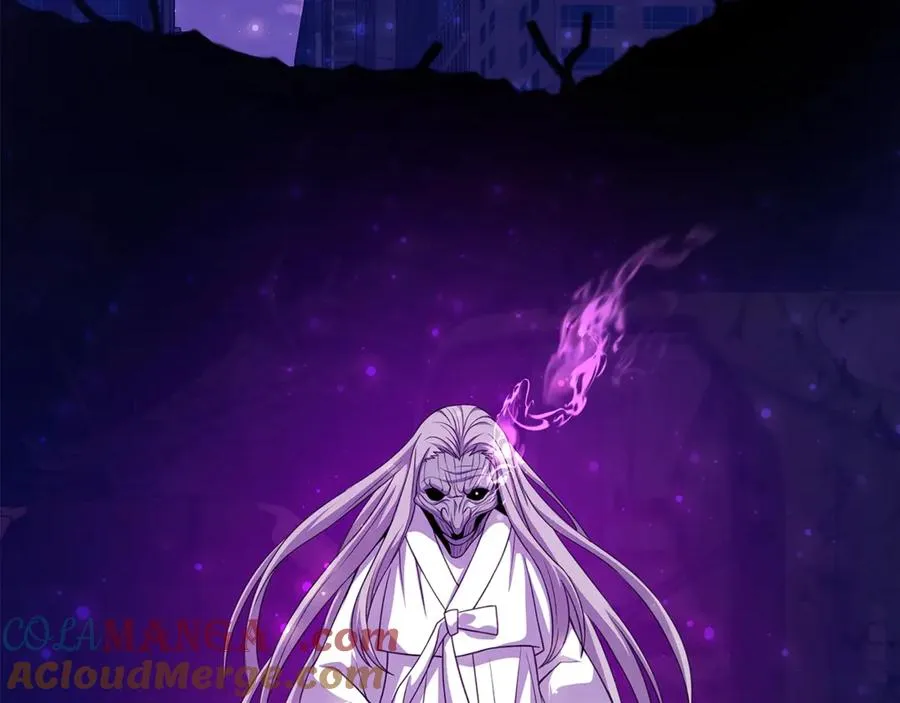 第84话 邪恶的计划 第237页