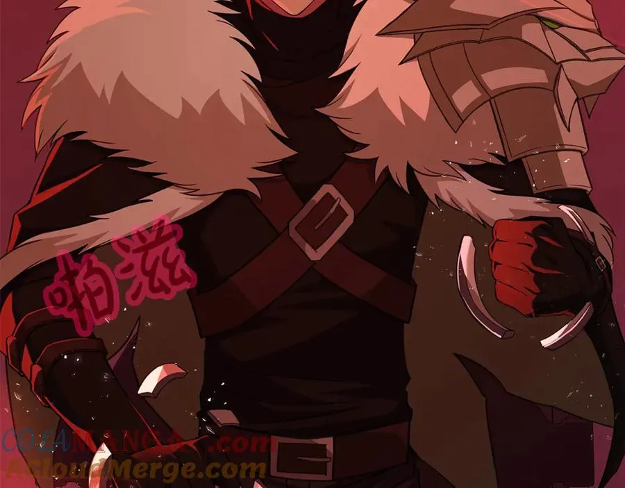 第85话 毁灭的危机 第53页