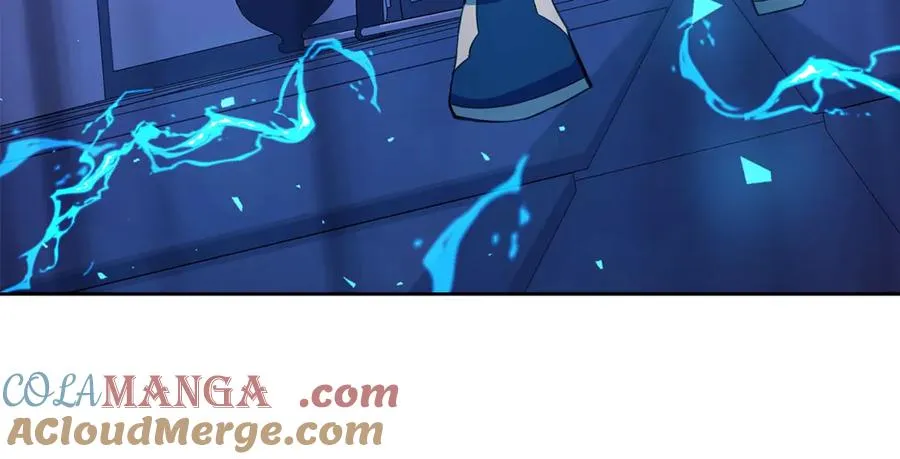 第85话 毁灭的危机 第81页