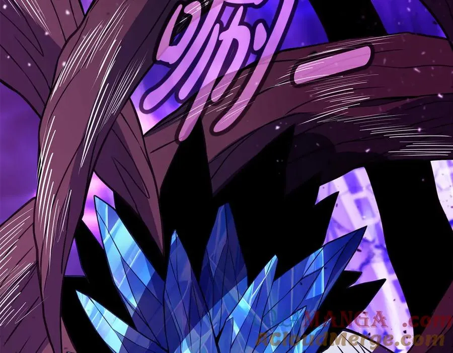 第85话 毁灭的危机 第169页