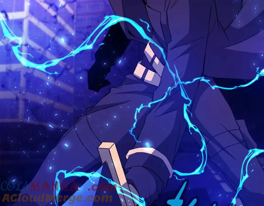 第85话 毁灭的危机 第197页
