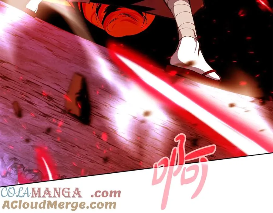 第93话 顶级剑神 第129页