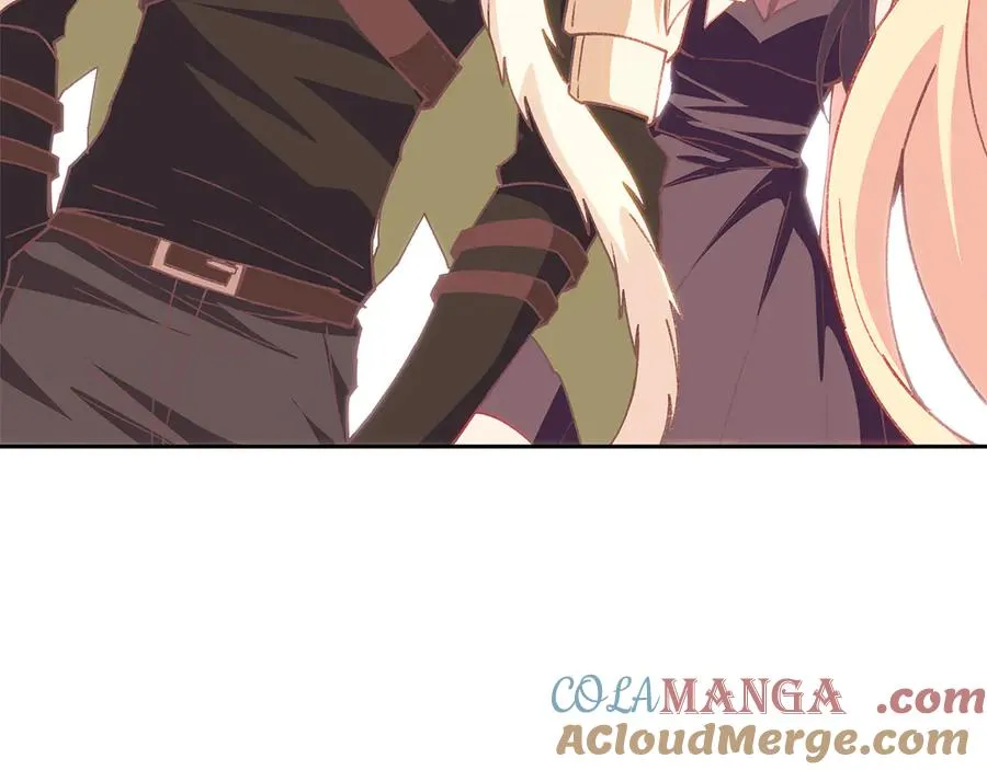 第96话 孤注一掷 第133页
